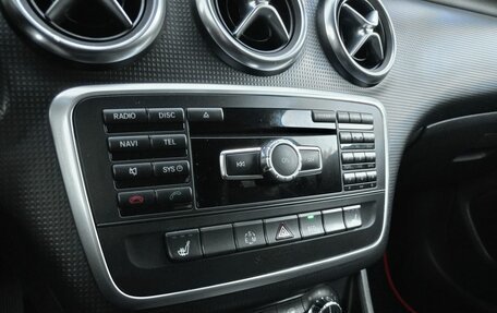 Mercedes-Benz A-Класс, 2014 год, 1 349 000 рублей, 11 фотография