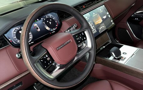 Land Rover Range Rover IV рестайлинг, 2025 год, 29 950 000 рублей, 5 фотография