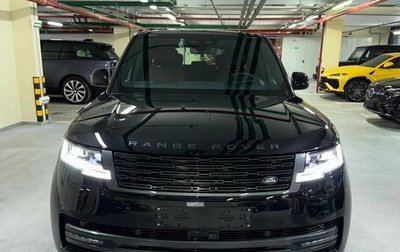 Land Rover Range Rover IV рестайлинг, 2025 год, 29 950 000 рублей, 1 фотография