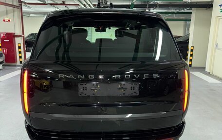 Land Rover Range Rover IV рестайлинг, 2025 год, 29 950 000 рублей, 2 фотография