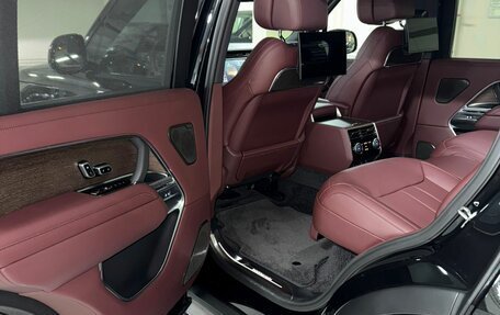 Land Rover Range Rover IV рестайлинг, 2025 год, 29 950 000 рублей, 4 фотография