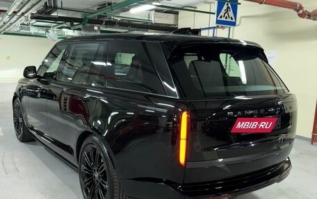 Land Rover Range Rover IV рестайлинг, 2025 год, 29 950 000 рублей, 3 фотография