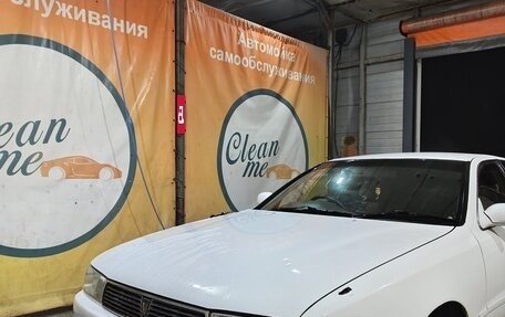 Toyota Cresta, 1995 год, 549 000 рублей, 4 фотография