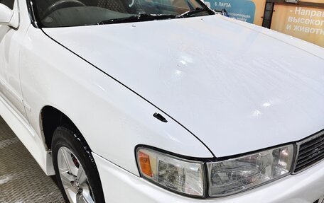 Toyota Cresta, 1995 год, 549 000 рублей, 14 фотография