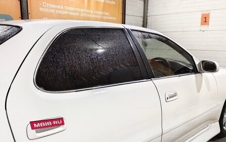Toyota Cresta, 1995 год, 549 000 рублей, 11 фотография