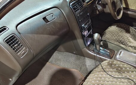 Toyota Cresta, 1995 год, 549 000 рублей, 27 фотография