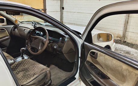 Toyota Cresta, 1995 год, 549 000 рублей, 25 фотография