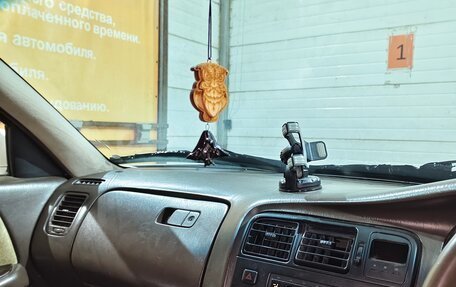 Toyota Cresta, 1995 год, 549 000 рублей, 24 фотография