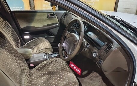 Toyota Cresta, 1995 год, 549 000 рублей, 23 фотография