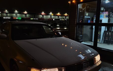 Toyota Cresta, 1995 год, 549 000 рублей, 35 фотография