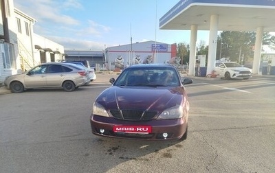 Chevrolet Evanda, 2006 год, 380 000 рублей, 1 фотография