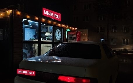 Toyota Cresta, 1995 год, 549 000 рублей, 36 фотография