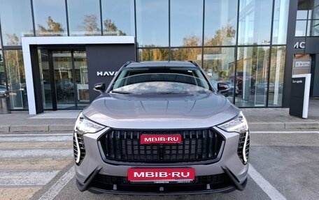 Haval Jolion, 2025 год, 2 649 000 рублей, 1 фотография