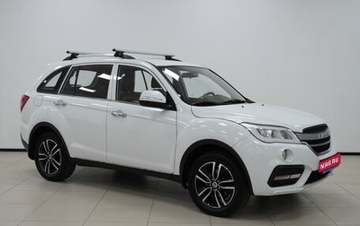 Lifan X60 I рестайлинг, 2017 год, 660 000 рублей, 1 фотография