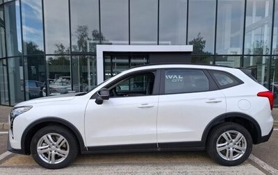 Haval Jolion, 2025 год, 2 449 000 рублей, 1 фотография
