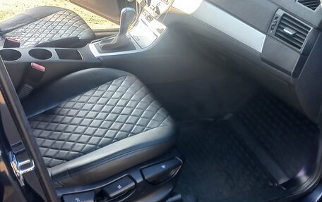 BMW X3, 2009 год, 1 000 000 рублей, 10 фотография