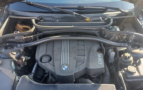 BMW X3, 2009 год, 1 000 000 рублей, 15 фотография