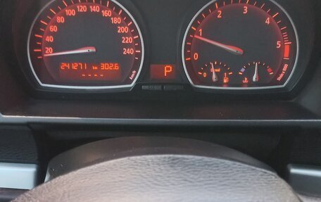 BMW X3, 2009 год, 1 000 000 рублей, 14 фотография