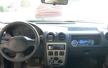 Renault Logan I, 2008 год, 270 000 рублей, 5 фотография