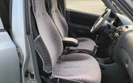 Hyundai Accent II, 2006 год, 410 000 рублей, 15 фотография