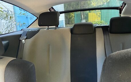 Citroen C4 II рестайлинг, 2009 год, 160 000 рублей, 11 фотография