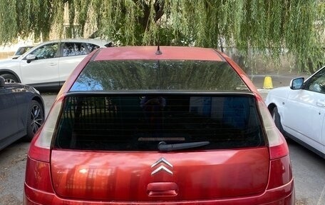 Citroen C4 II рестайлинг, 2009 год, 160 000 рублей, 2 фотография