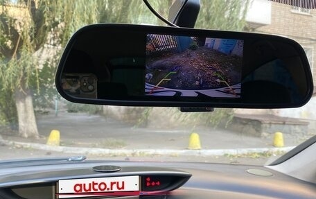 Citroen C4 II рестайлинг, 2009 год, 160 000 рублей, 13 фотография