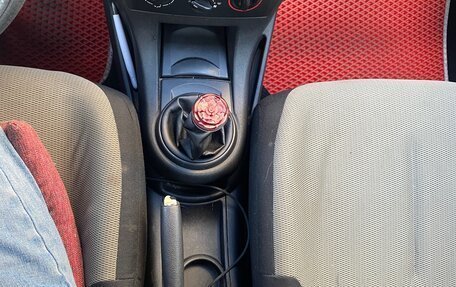 Citroen C4 II рестайлинг, 2009 год, 160 000 рублей, 17 фотография
