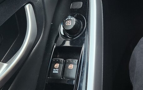 SsangYong Actyon II рестайлинг, 2014 год, 1 199 000 рублей, 12 фотография