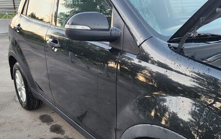 SsangYong Actyon II рестайлинг, 2014 год, 1 199 000 рублей, 9 фотография