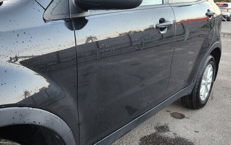 SsangYong Actyon II рестайлинг, 2014 год, 1 199 000 рублей, 8 фотография