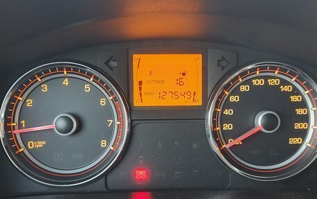 SsangYong Actyon II рестайлинг, 2014 год, 1 199 000 рублей, 14 фотография