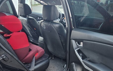SsangYong Actyon II рестайлинг, 2014 год, 1 199 000 рублей, 17 фотография