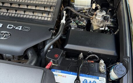 Toyota Land Cruiser 200, 2013 год, 4 000 000 рублей, 4 фотография