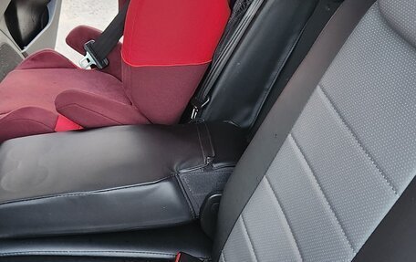 SsangYong Actyon II рестайлинг, 2014 год, 1 199 000 рублей, 20 фотография