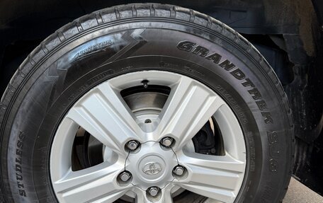 Toyota Land Cruiser 200, 2013 год, 4 000 000 рублей, 16 фотография