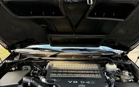 Toyota Land Cruiser 200, 2013 год, 4 000 000 рублей, 9 фотография