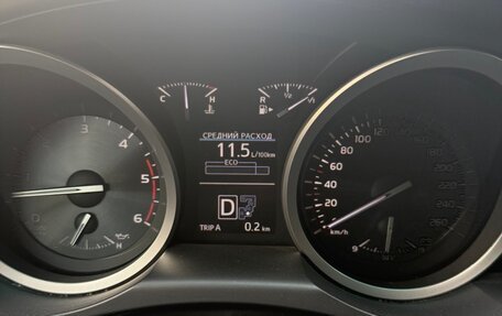 Toyota Land Cruiser 200, 2013 год, 4 000 000 рублей, 20 фотография