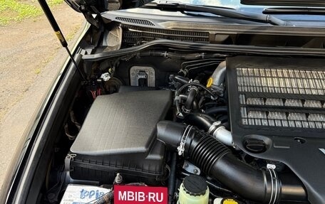 Toyota Land Cruiser 200, 2013 год, 4 000 000 рублей, 8 фотография