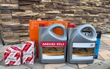 Toyota Land Cruiser 200, 2013 год, 4 000 000 рублей, 21 фотография