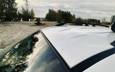 Hyundai Santa Fe III рестайлинг, 2004 год, 340 000 рублей, 5 фотография