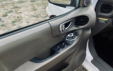 Hyundai Santa Fe III рестайлинг, 2004 год, 340 000 рублей, 6 фотография