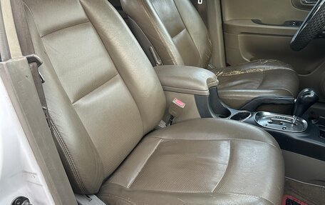 Hyundai Santa Fe III рестайлинг, 2004 год, 340 000 рублей, 8 фотография