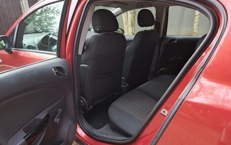 Opel Corsa D, 2013 год, 780 000 рублей, 2 фотография