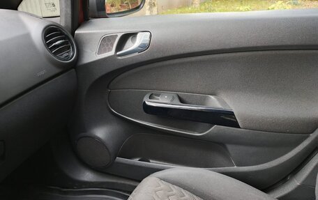 Opel Corsa D, 2013 год, 780 000 рублей, 6 фотография