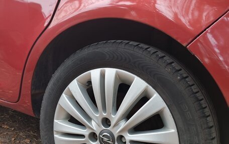 Opel Corsa D, 2013 год, 780 000 рублей, 8 фотография