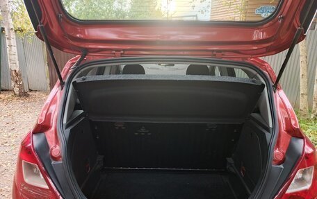 Opel Corsa D, 2013 год, 780 000 рублей, 9 фотография