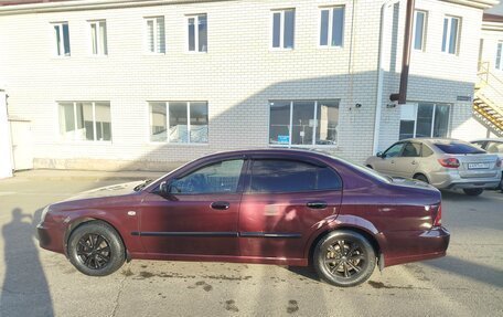 Chevrolet Evanda, 2006 год, 380 000 рублей, 2 фотография