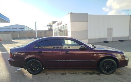 Chevrolet Evanda, 2006 год, 380 000 рублей, 3 фотография