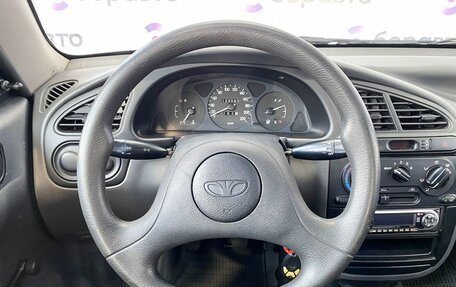Daewoo Lanos, 2006 год, 329 000 рублей, 9 фотография